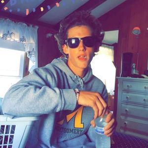 Meet your Posher, Brandon